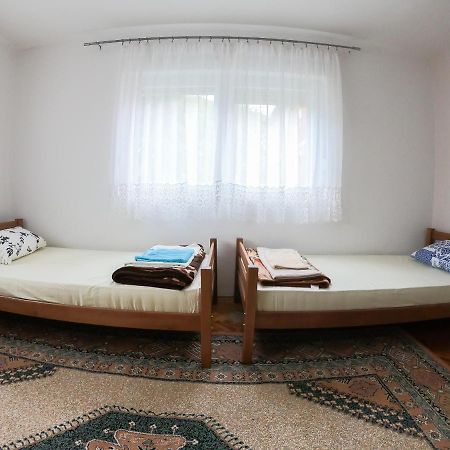 Sarac Hostel ペーチ エクステリア 写真