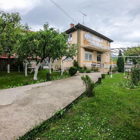 Sarac Hostel ペーチ エクステリア 写真