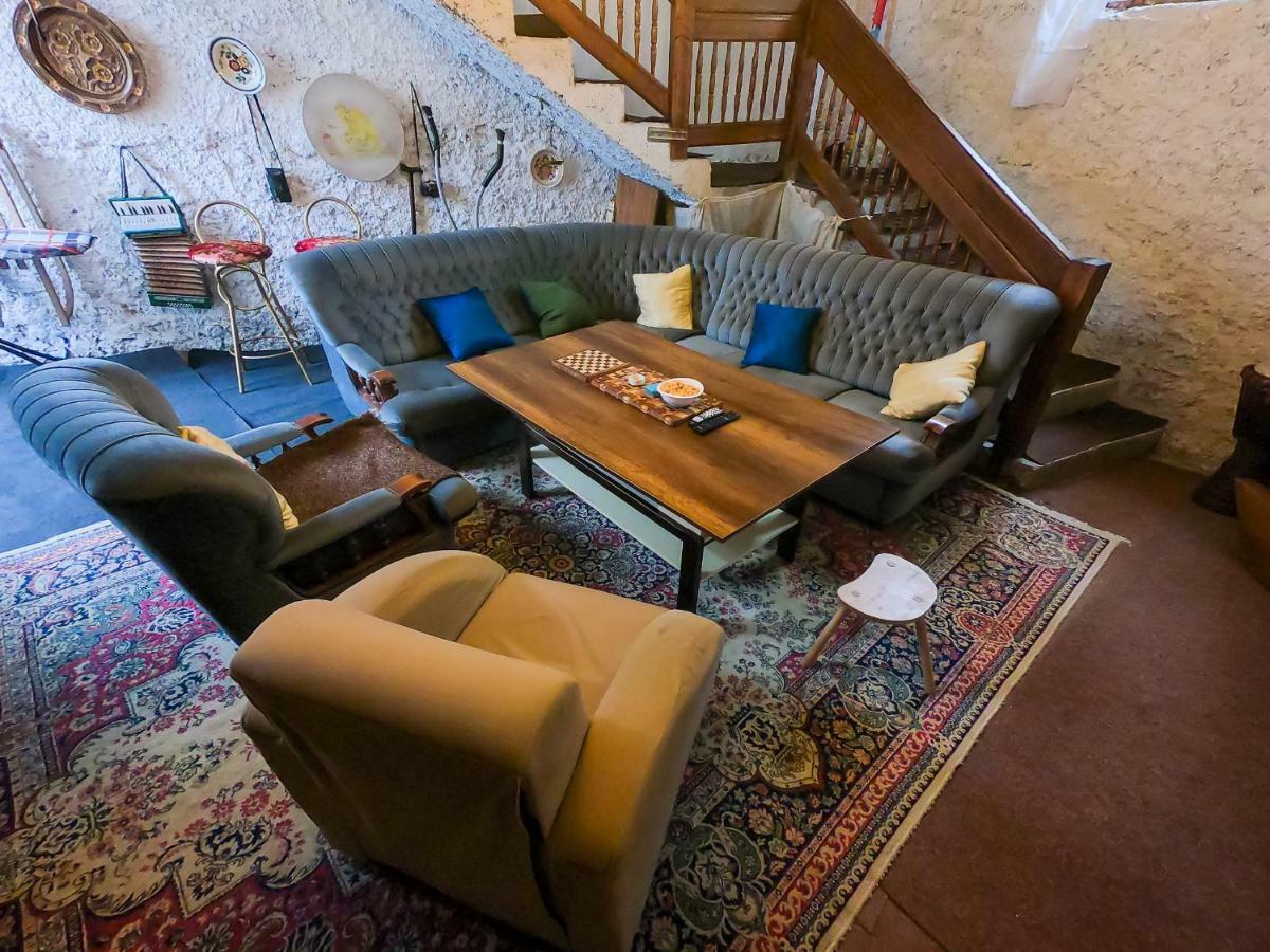 Sarac Hostel ペーチ エクステリア 写真