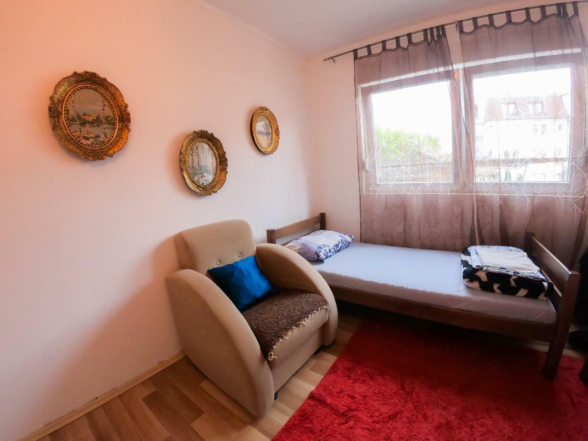 Sarac Hostel ペーチ エクステリア 写真