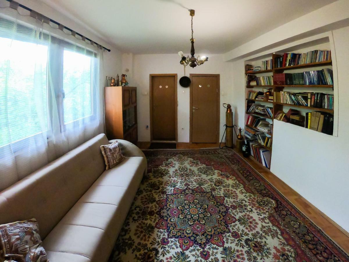 Sarac Hostel ペーチ エクステリア 写真