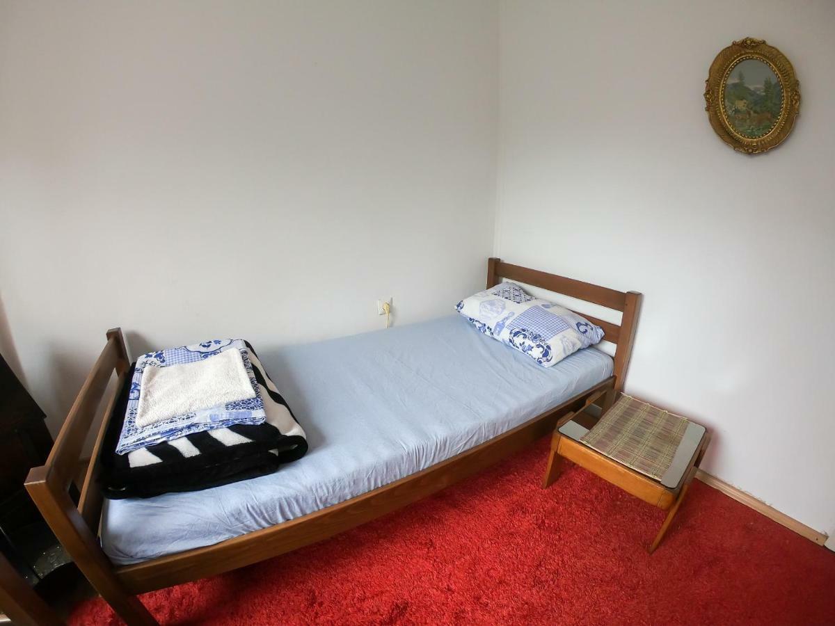 Sarac Hostel ペーチ エクステリア 写真