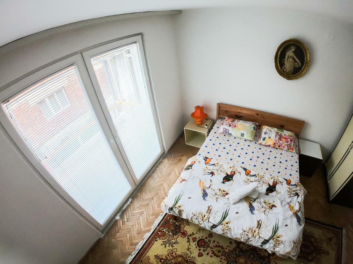 Sarac Hostel ペーチ エクステリア 写真